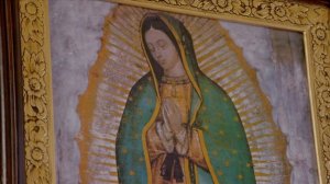 La Rosa de Guadalupe 2023 - "El peso de un juramento" - (Parte 2)