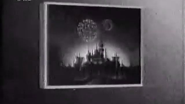 Some Soviet/Russian Disney Afternoon Idents (Channel 1, 1991–1992; RTR, 1993–1998)