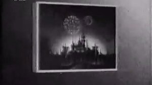 Some Soviet/Russian Disney Afternoon Idents (Channel 1, 1991–1992; RTR, 1993–1998)