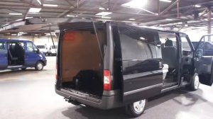 Ford Transit 300M 2.2 TDci 103KW DC 2 schuifdeuren Derks Bedrijfswagens