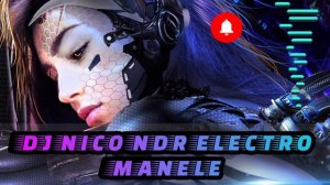 ➤🎧❌️Manele Noi TOP Remix🚥 2023 🚥by DJ NICO NDR❌️🎧