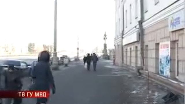 Охрана общественного порядка на выборах в Свердловской области смотреть онлайн