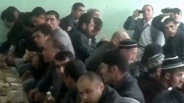 Свердловская область  город  ВЕРХНЯЯ САЛДА мечет