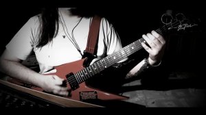 Труповозка - Удолбанная девочка (guitar cover)