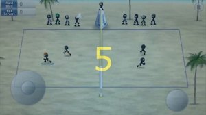 Топ 10 игр про волейбол на андроид | Лучшие волейбол игры на телефон