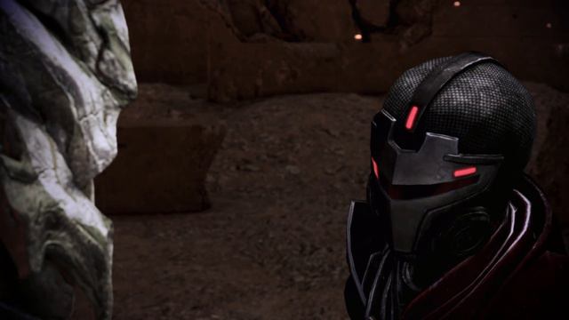 [P18] Mass Effect 3 - Legendary Edition / Renegade / Hardcore / Sentinel Class смотреть онлайн