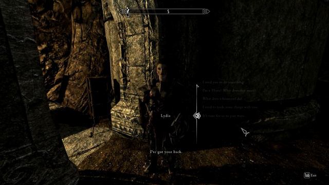 Let's Play - Skyrim [Mage, Falskaar] - P97 смотреть онлайн