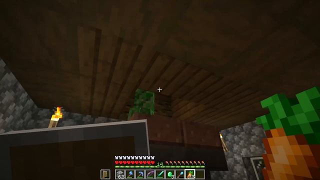 Звичайній день #9 виживання джава смотреть онлайн