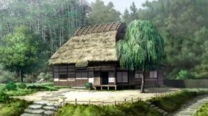 Повар небесной гостиницы (серия 11)