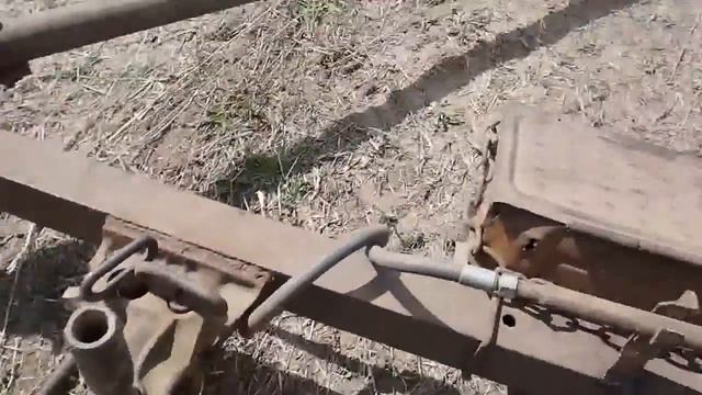 Обзор сцепки 2 КПС 4 в 1 широко захватный агрегат .. Особенности ,  нюансы. смотреть онлайн