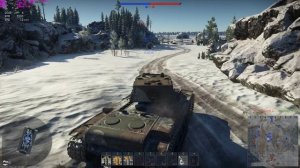 War Thunder на ультра настройках на 980TI