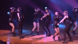 Rock it  (Ансамбль  "Улыбка" Владивосток)