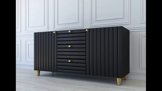 Комоды современный стиль