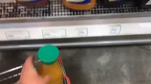 Сколько стоят продукты в столице Бахрейна в Манаме. Май 2019 года