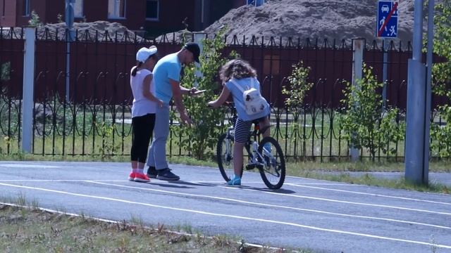 Летний лагерь "Мой мир 2017". смотреть онлайн