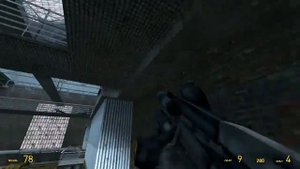 Вортигонты рулят#6 City 17 #3