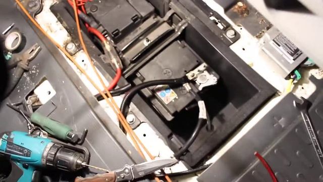 Peugeot Boxer III запел как птица в небе смотреть онлайн