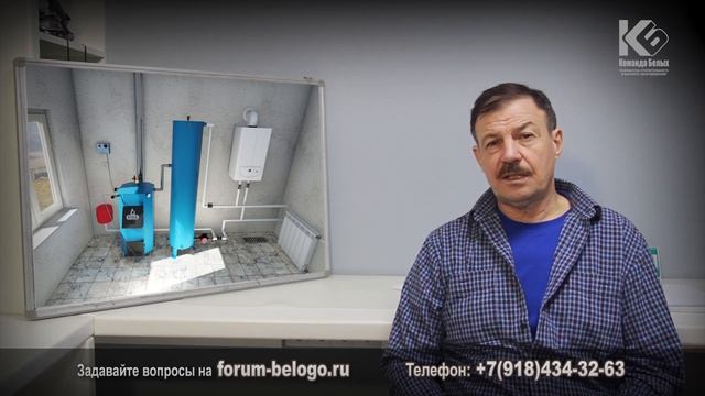 Гидроразделитель своими руками