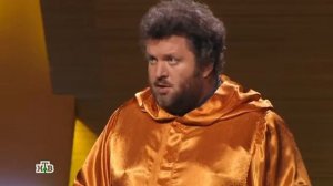 Своя игра. Тёмкина - Либер - Бобрис (21.02.2016)