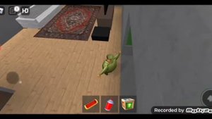 СЕКРЕТКИ , ПАСХАЛКИ И КРАТКОЕ ПРОХОЖДЕНИЕ В Subway Surfers  В Роблокс!