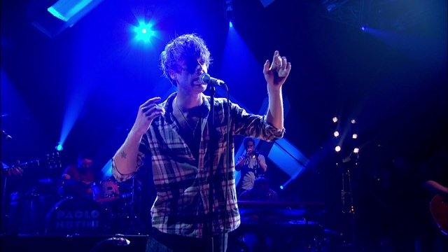 Paolo Nutini - Diana (2014) =HD= смотреть онлайн