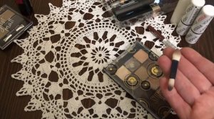 Мой минимализм в декоративной косметике. Как я пришла к этому.