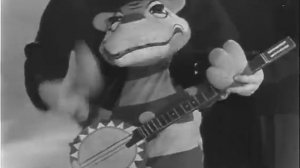 Голубой огонёк  Сказки русского леса  Братья Мартьяновы   Хелло, Долли