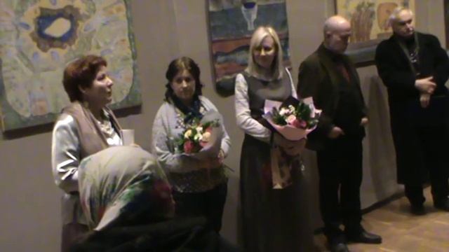 ОЛЬГА ТАРАСЕНКО - 2 смотреть онлайн