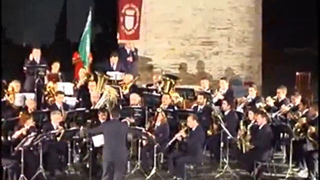 Herb Alpert Golden Hits (Sferisterio Macerata 11-09-2005).flv смотреть онлайн