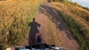 МОЕГО СЫНА ОБИДЕЛА БАНДА ПАЦАНОВ НА ПИТБАЙКАХ И ПОЖАЛЕЛИ ОБ ЭТОМ