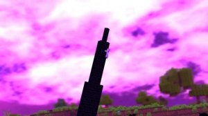 "Born a Rockstar" - A Minecraft Music Video Herobrine vs Entity 303 (Part 4)
