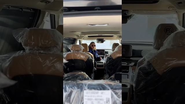 ОБЗОР KIA CARNIVAL 2021