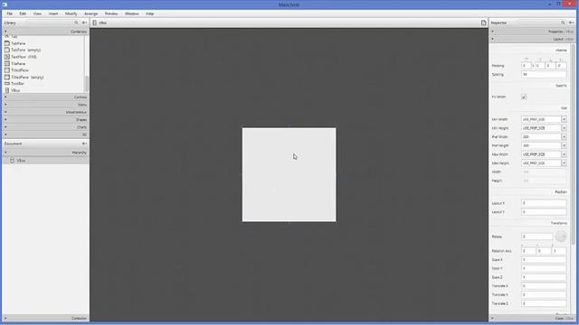 IReCs 8 JavaFx Tutorial For Beginners 8 How to build a Calculator in JavaFX Part 1 смотреть онлайн