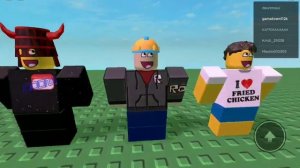 Плейс предсказал будущее??? Moderators are epical.