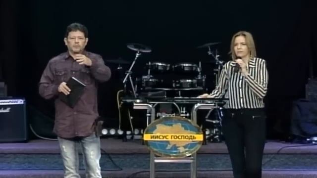 Карри Блейк. Явленные сыны Божьи 29.04.19 часть 2 смотреть онлайн