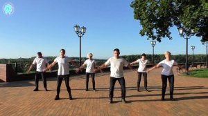 ДВИЖЕНИЯ ЦИГУН ДЛЯ РАССЛАБЛЕНИЯ ВСЕГО ТЕЛА