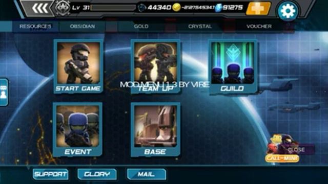 (Down)Call of mini infinity download Mod menu free смотреть онлайн