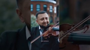 Чеченская композиция Сатийсар (Тоска)... Самвел Мхитарян 🔥