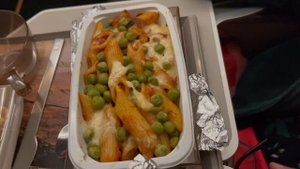 ROYAL JORDANIAN AIRLINE ECONOMY CLASS REVIEW | LONDON TO SAUDI ARABIA