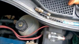 Часть 4, Renault scenic 1 проводка, динамики, магнитолла / car audio