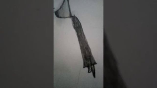Как нарисовать девочку легко
