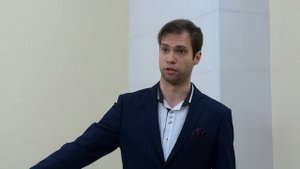 Глинка, ''Не говори, что сердцу больно'' -поёт Дмитрий Трескин