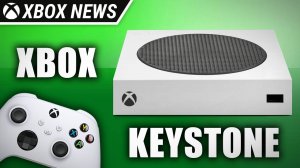 Каким мог бы стать Xbox Keystone - cамый дешевый Xbox | Новости Xbox