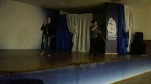 А я мучаюсь от боли