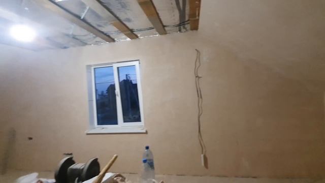 ?Декоративна штукатурка своїми руками! смотреть онлайн