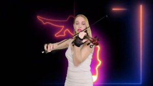 Vanessa Mae: Destiny | Violin Cover