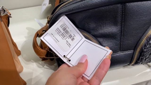 Обзор самых ярких брендовых аксессуаров сумок и обуви смотреть онлайн