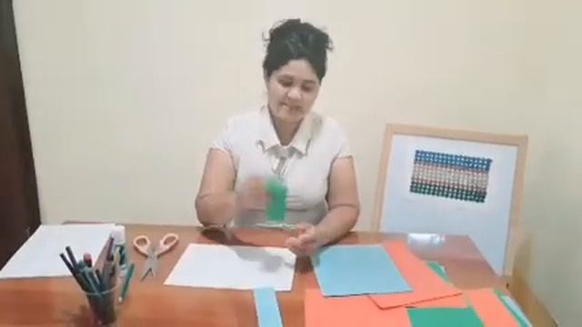 7 son MTT Òrta2 guruhi tarbiyachisi Jumaniyozova Xurshidaning San'at markazida Bayroq yasash faoliy смотреть онлайн