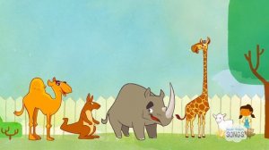 Days Of The Week + More | Nursery Rhymes Collection | Super Simple Songs