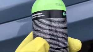 Grass Hydro Polymer. Как правильно покрывать машину полимером.